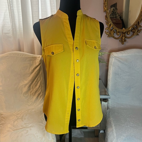 Papaya blouse - Picture 1 of 3